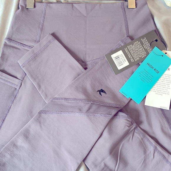 Glyder leggings BNWT S - Picture 2 of 3